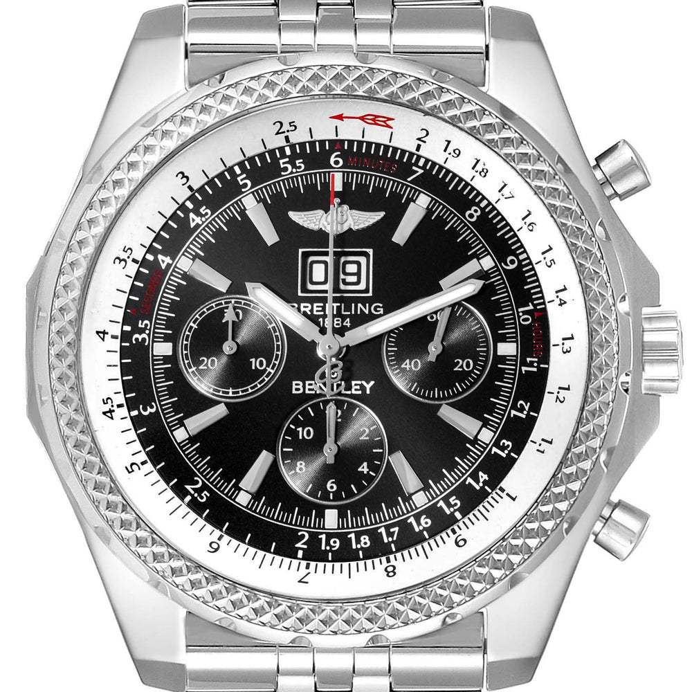 Breitling Bentley A4436212/B728 3