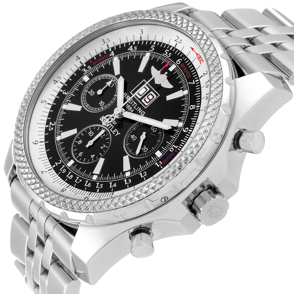 Breitling Bentley A4436212/B728 2