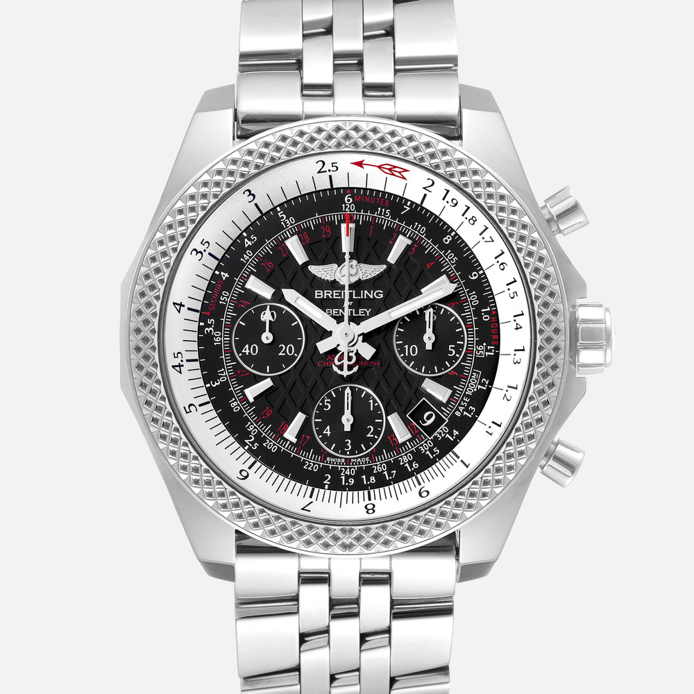 Breitling Bentley AB0612 1