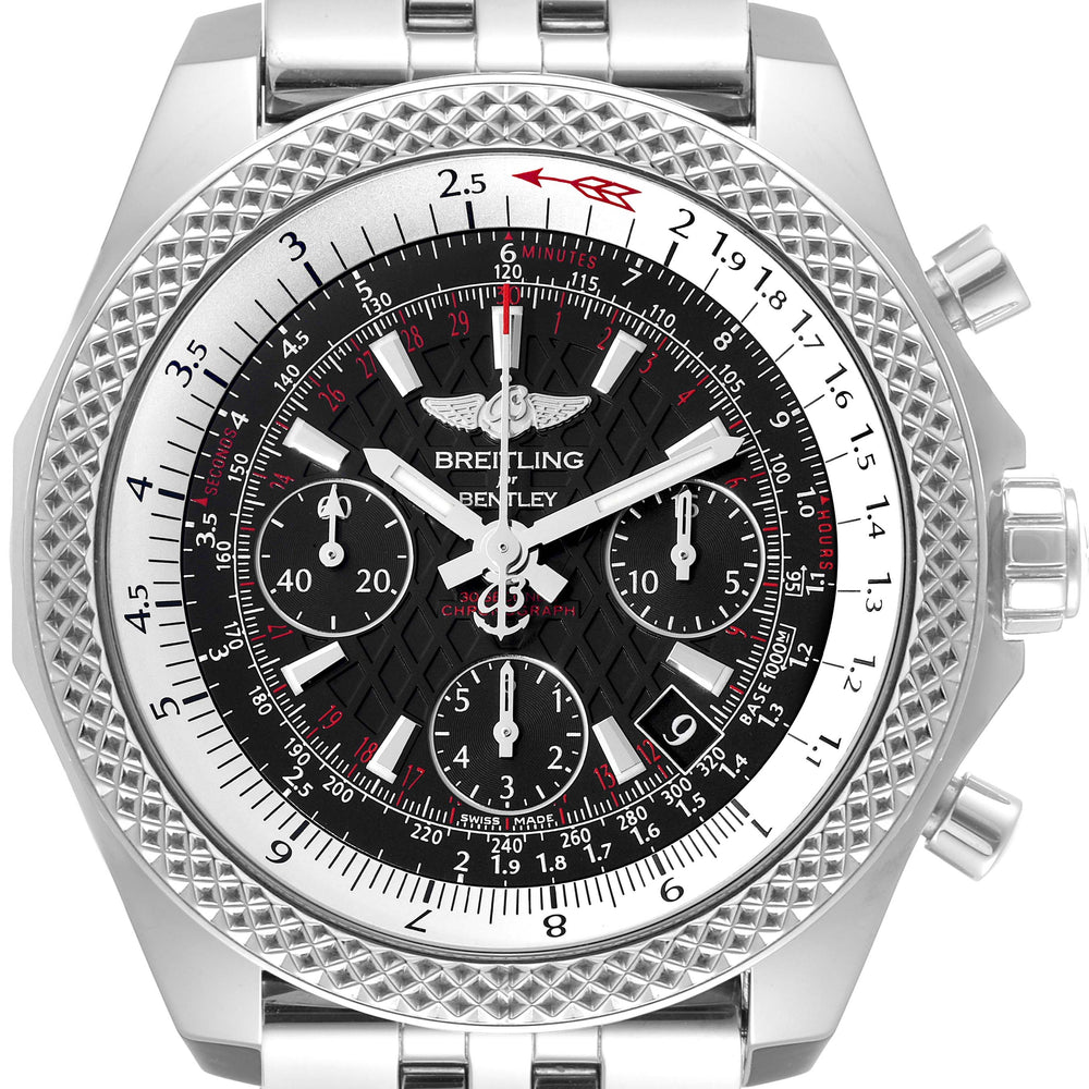 Breitling Bentley AB0612 3