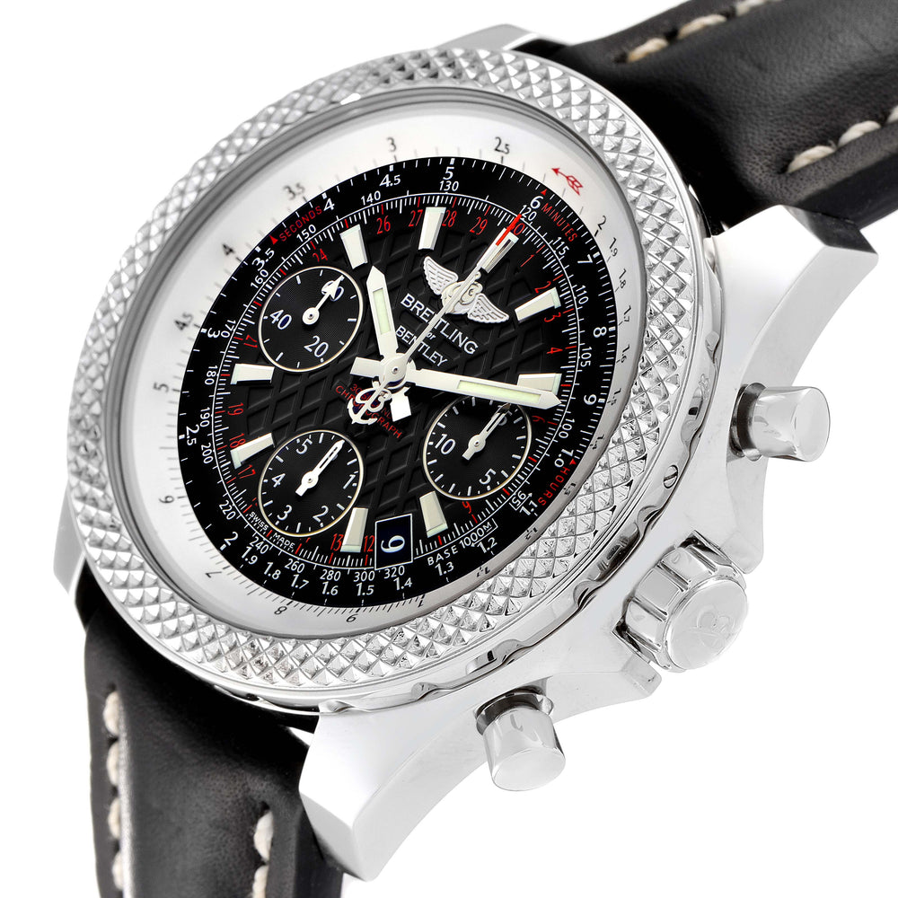 Breitling Bentley AB061221/BD93 2