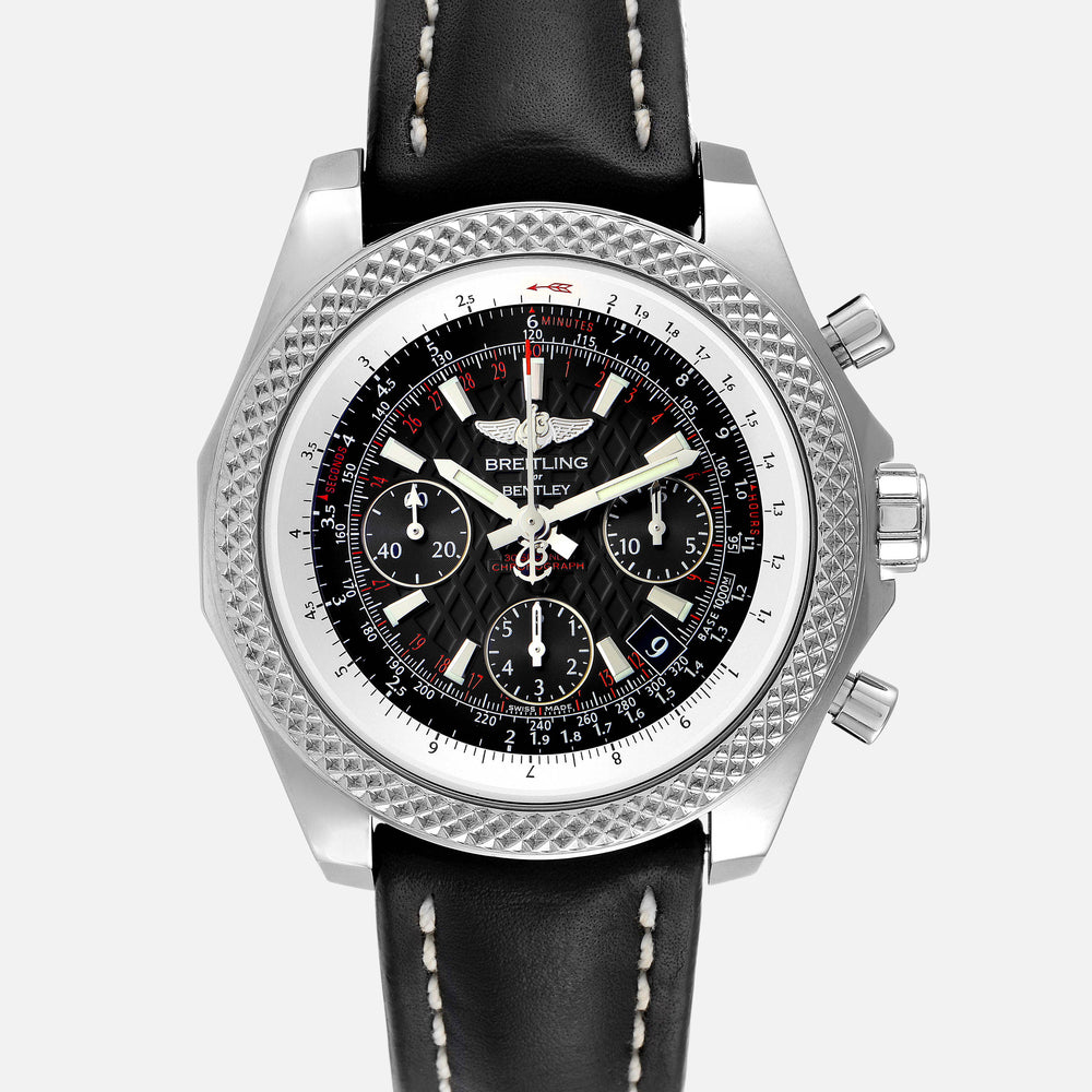 Breitling Bentley AB061221/BD93 1