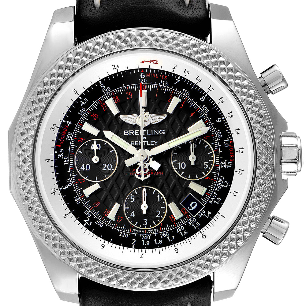 Breitling Bentley AB061221/BD93 3