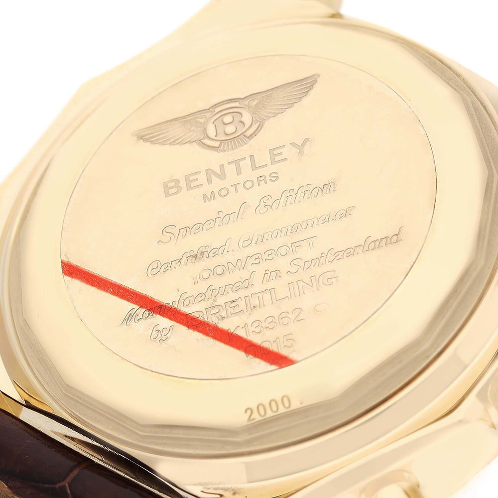 Breitling Bentley K13362 3