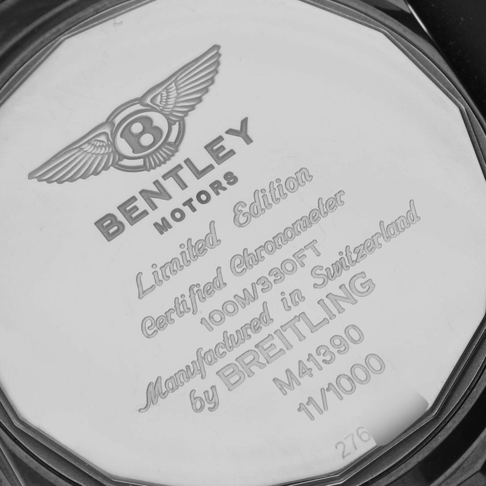 Breitling Bentley M41390 4