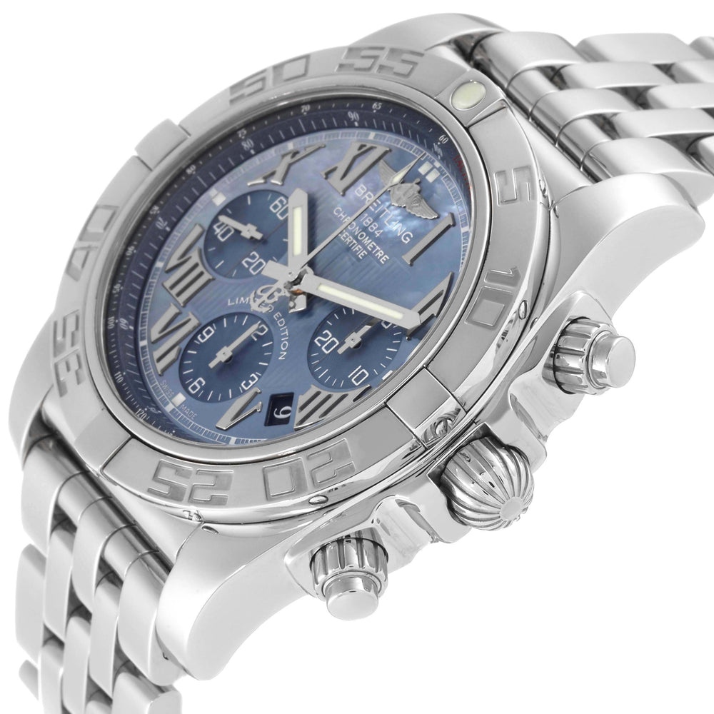 Breitling Chronomat AB0110 2