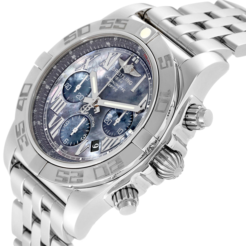 Breitling Chronomat AB01111A/BF68 2