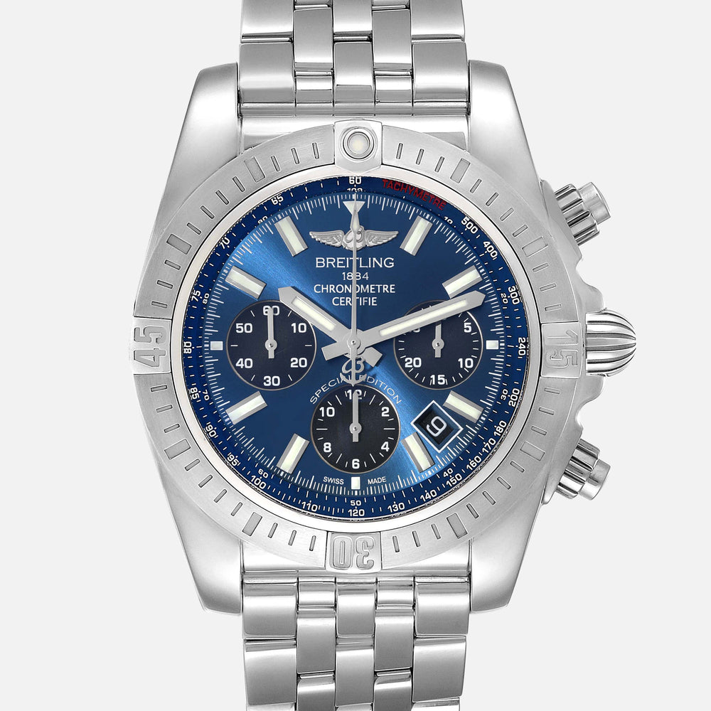 Breitling Chronomat AB0115 1