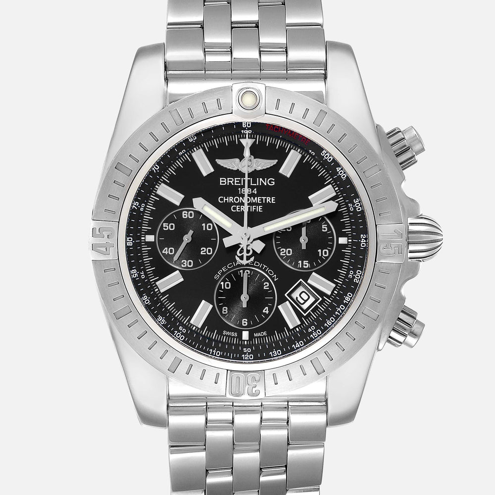 Breitling Chronomat AB011511/BF70 1