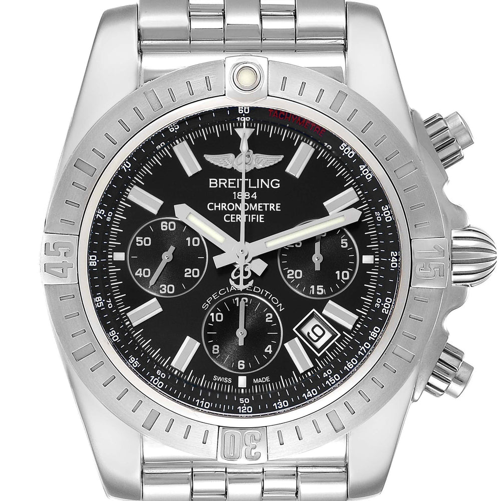 Breitling Chronomat AB011511/BF70 3