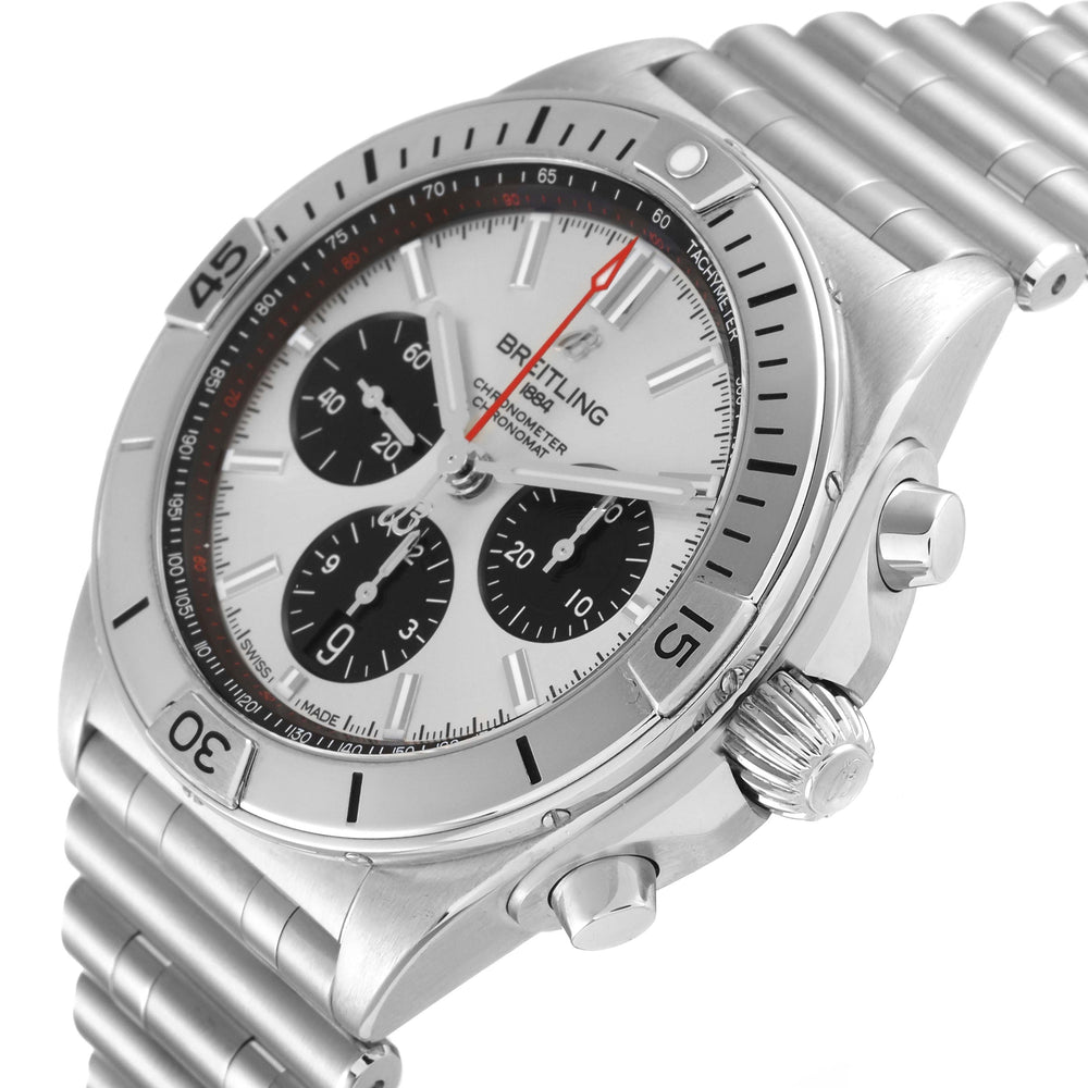 Breitling Chronomat AB0134 2