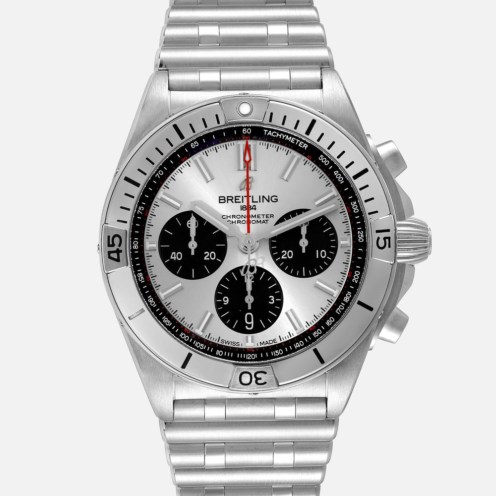 Breitling Chronomat AB0134 1