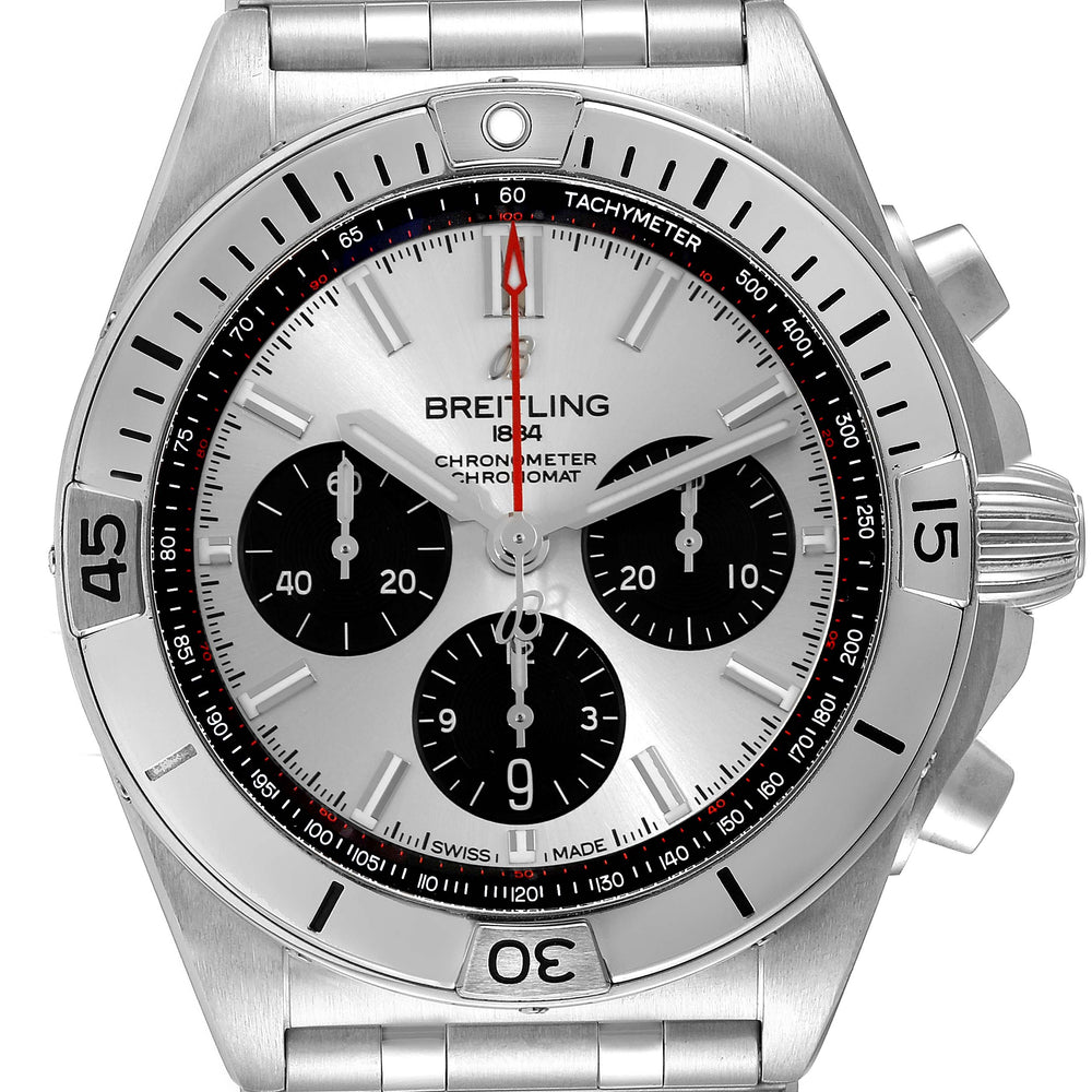 Breitling Chronomat AB0134 5