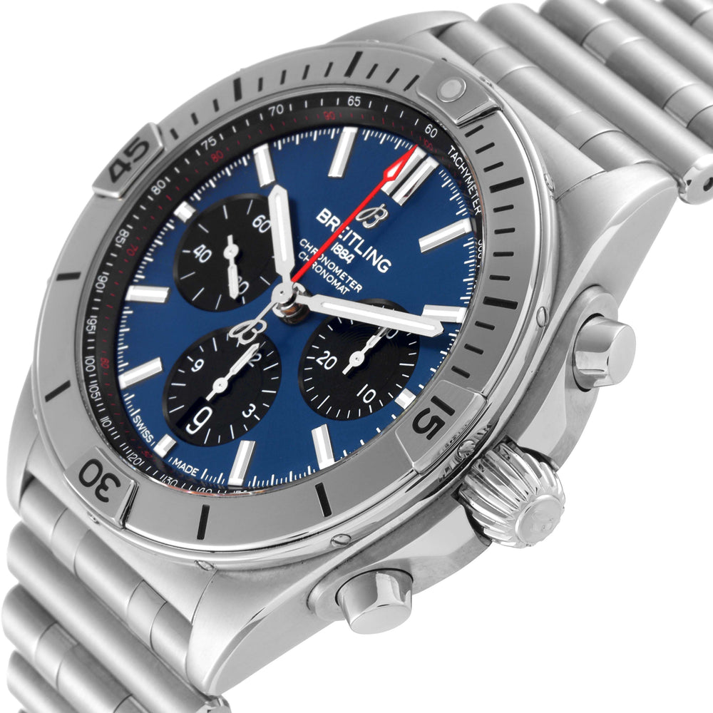 Breitling Chronomat AB0134101C1A1 2