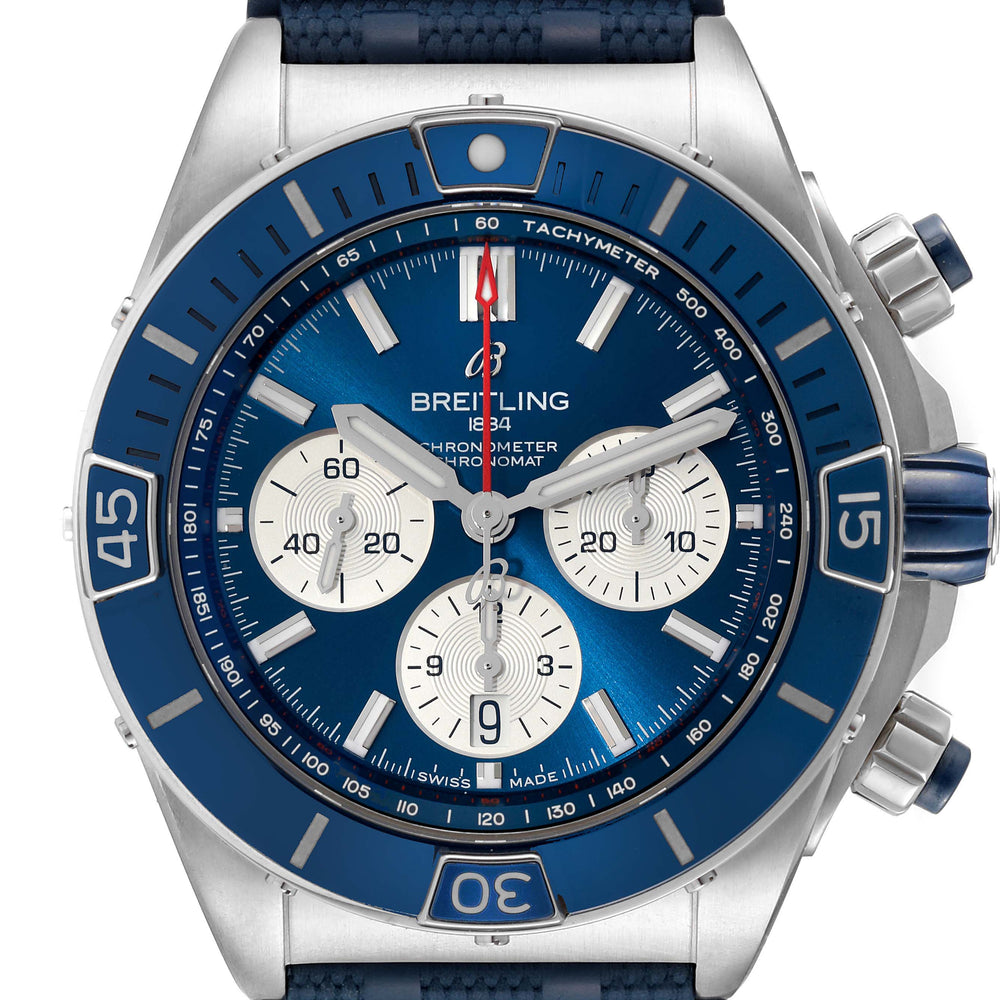 Breitling Chronomat AB0136251B1A2 3