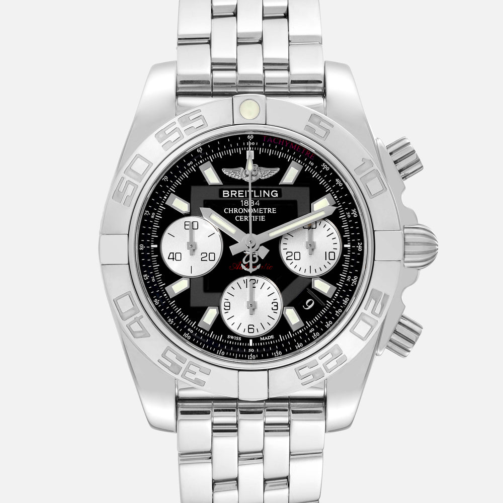 Breitling Chronomat AB0140 1