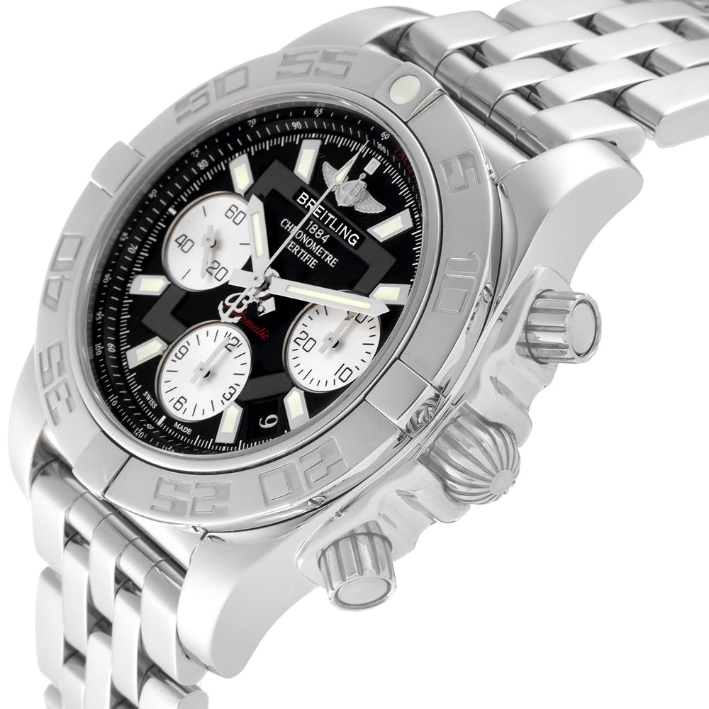 Breitling Chronomat AB0140 2