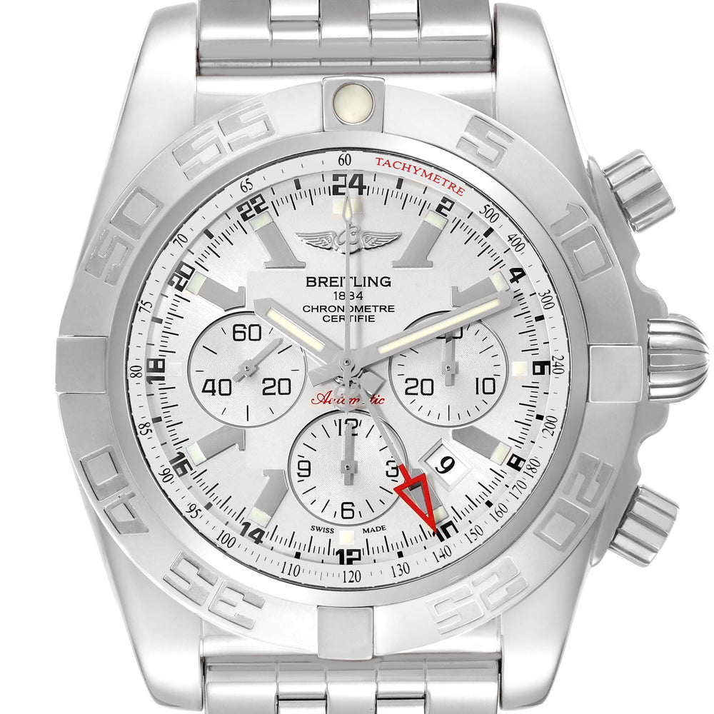 Breitling Chronomat AB0410 3