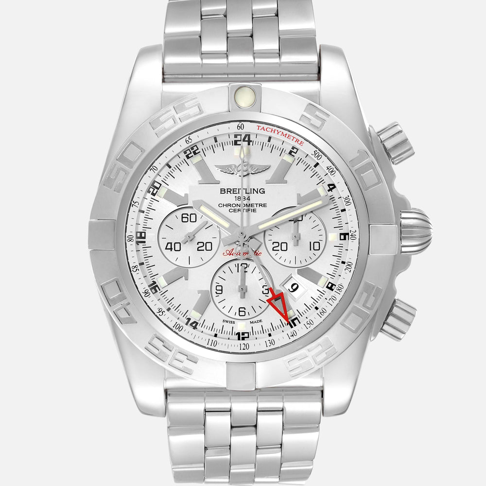 Breitling Chronomat AB0410 1