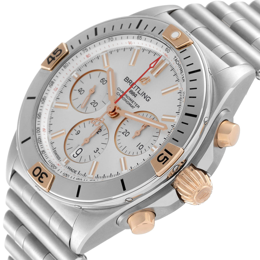 Breitling Chronomat IB0134 2