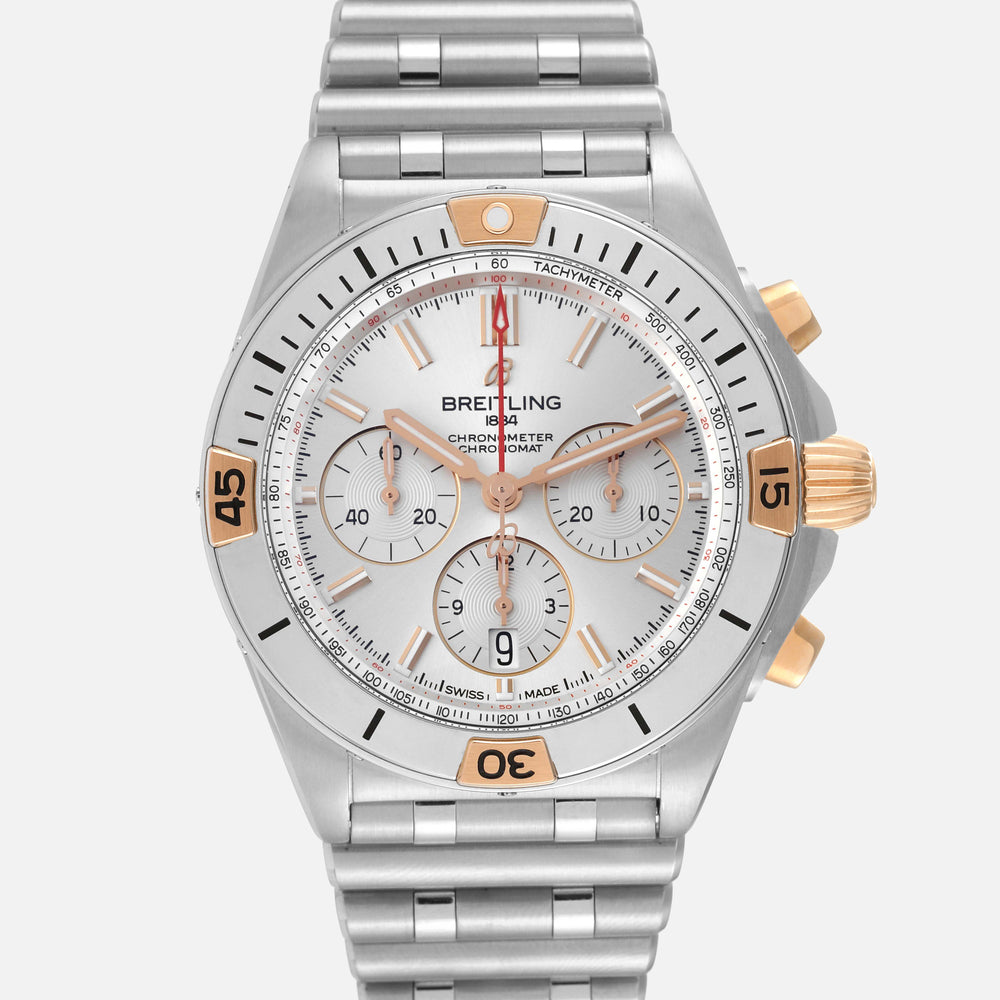 Breitling Chronomat IB0134 1