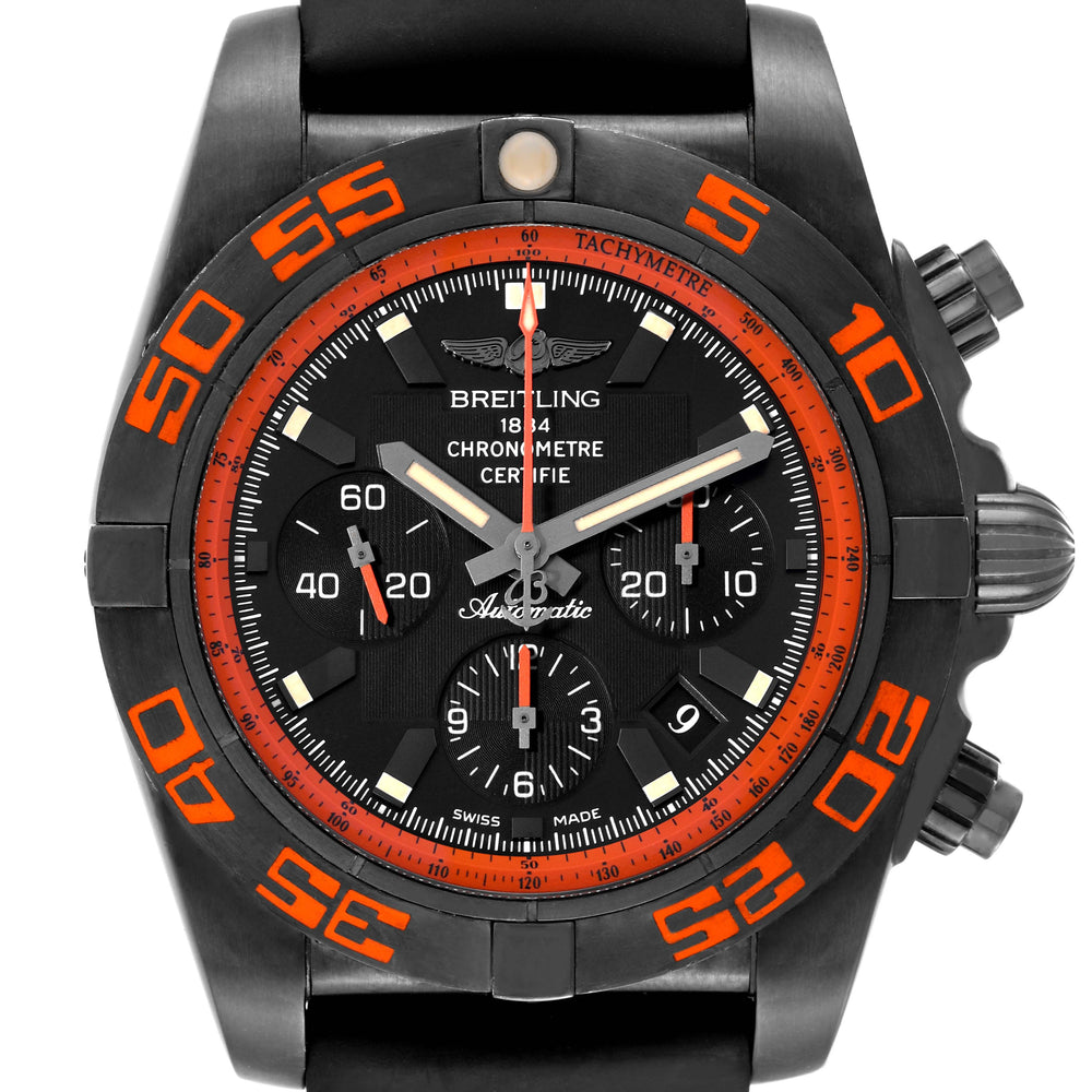 Breitling Chronomat MB0111 3