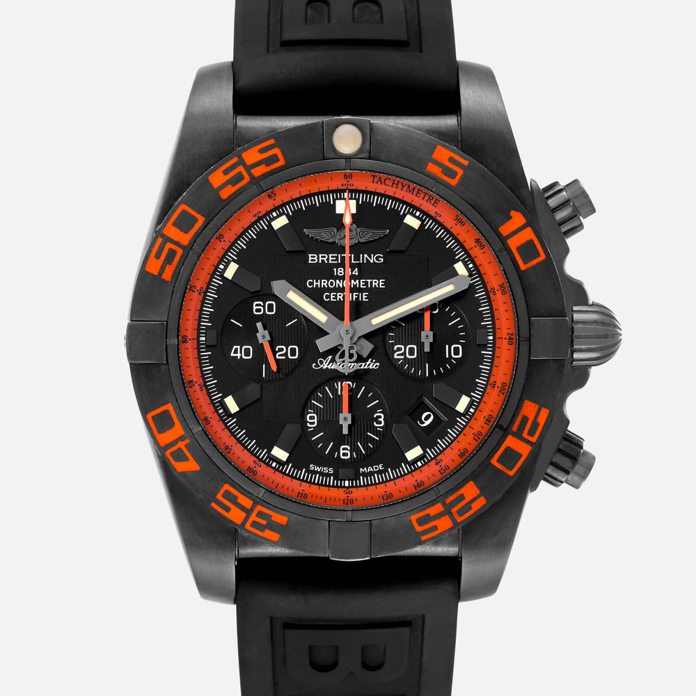 Breitling Chronomat MB0111 1