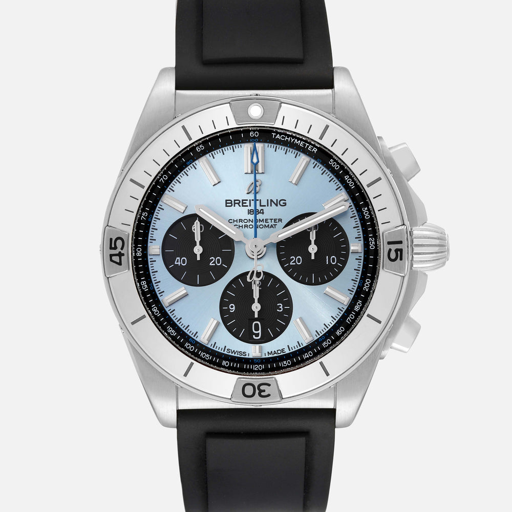 Breitling Chronomat PB0134 1