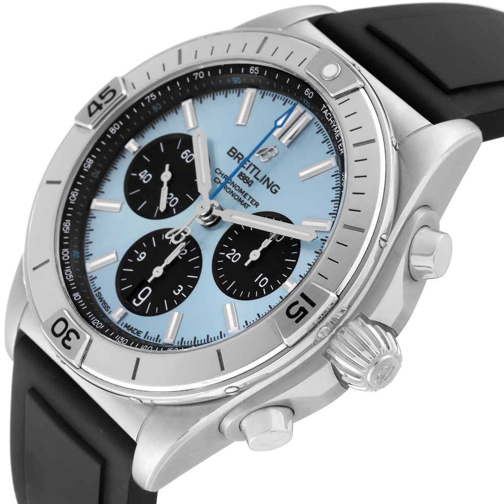 Breitling Chronomat PB0134 2