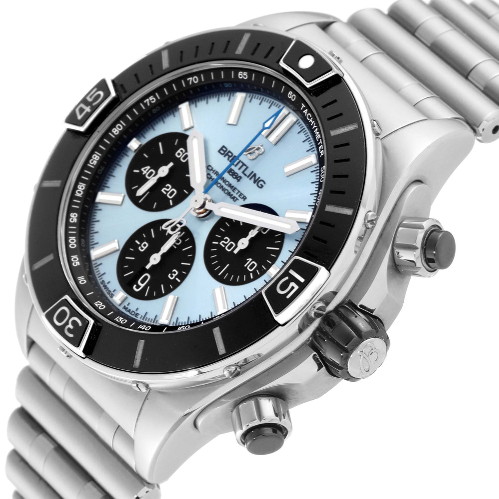 Breitling Chronomat PB0136 2