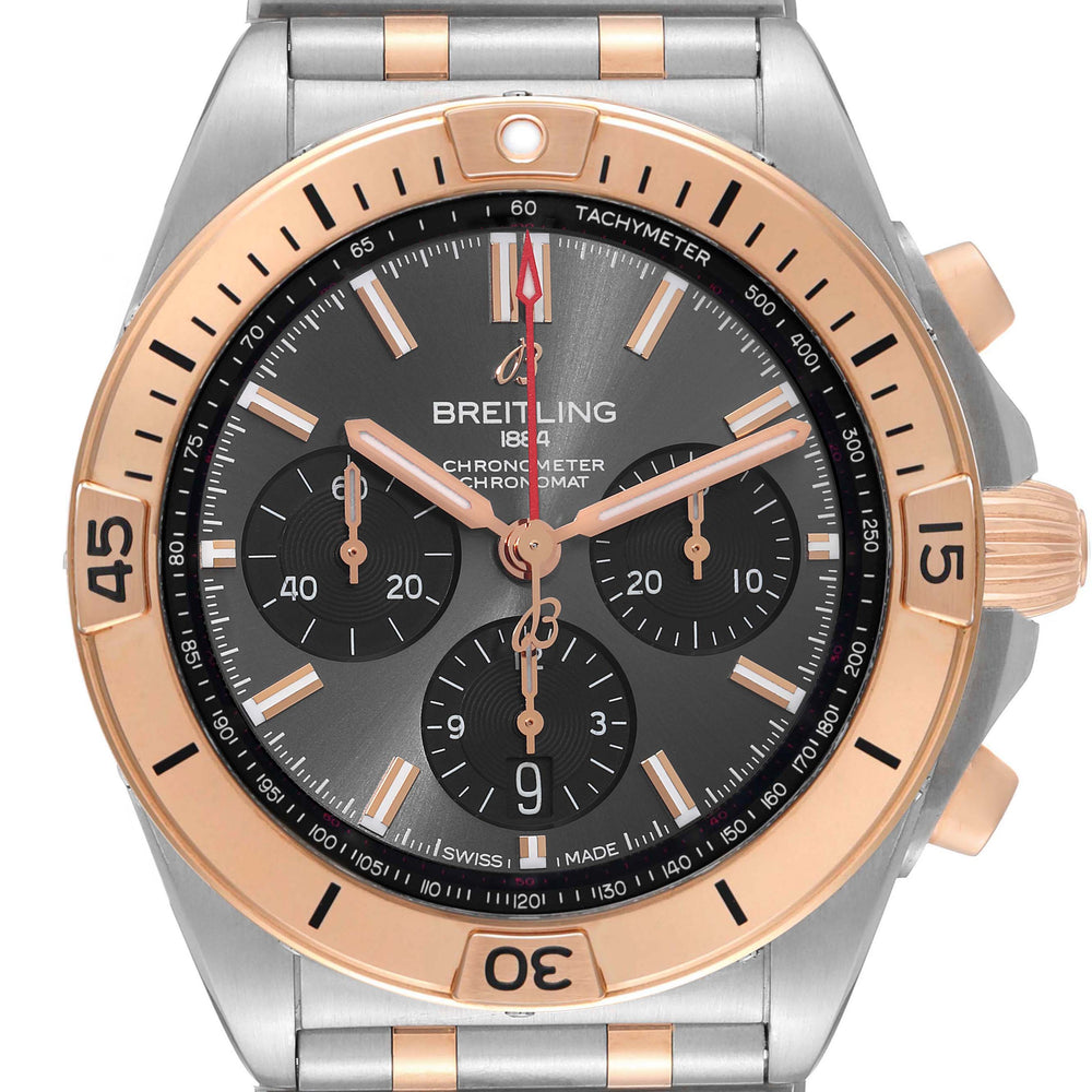 Breitling Chronomat UB0134 5