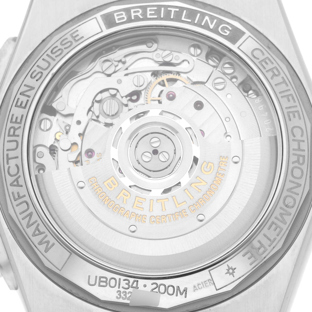 Breitling Chronomat UB0134101C1U1 3