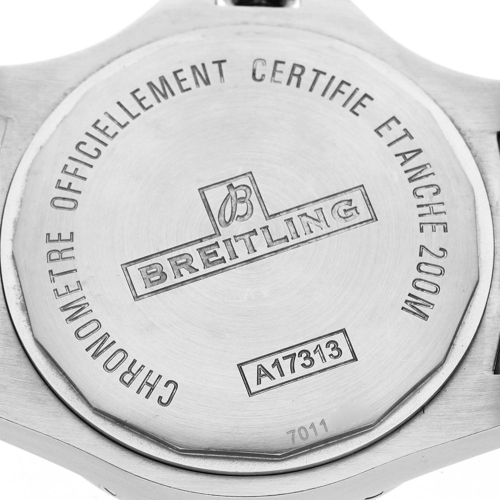 Breitling Colt A17313 3