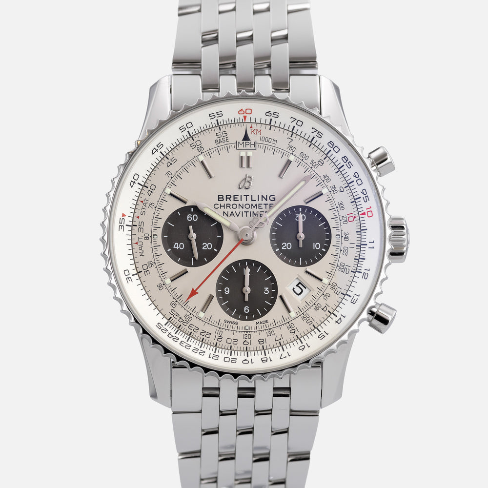 Breitling Navitimer 1 AB012121 1