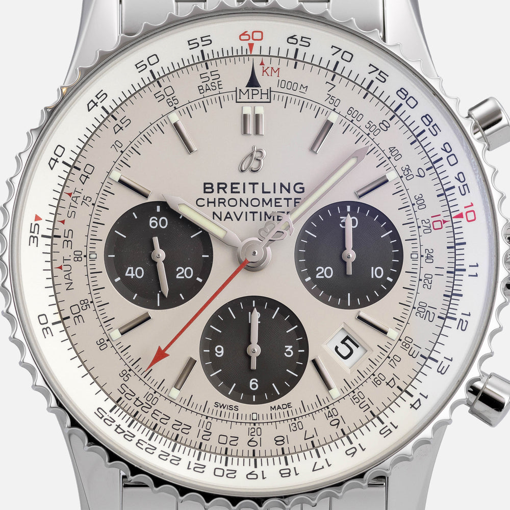 Breitling Navitimer 1 AB012121 5