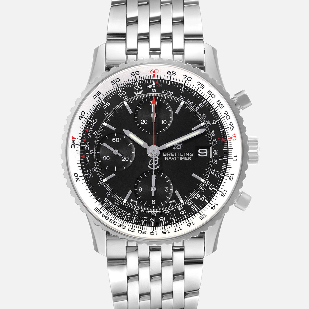 Breitling Navitimer A13324 1