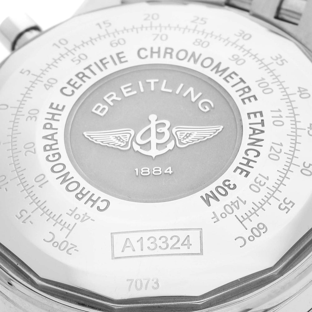 Breitling Navitimer A13324 4