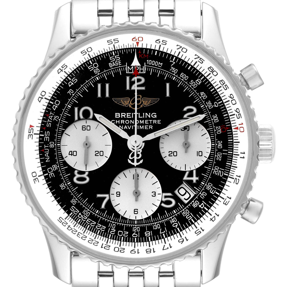 Breitling Navitimer A23322 5