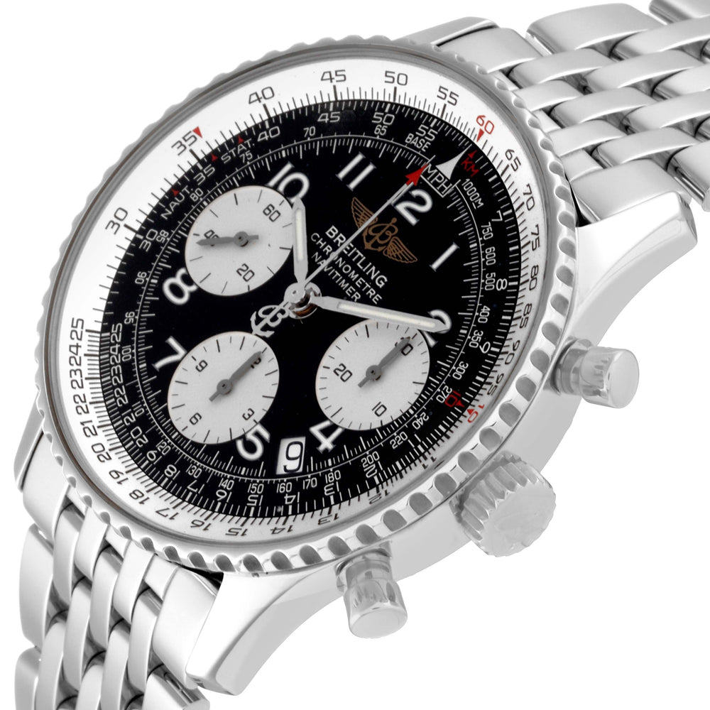 Breitling Navitimer A23322 2