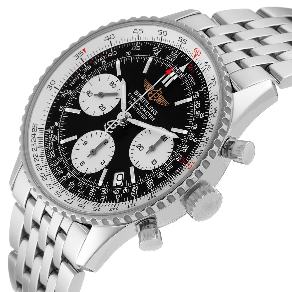 Breitling Navitimer A23322 2