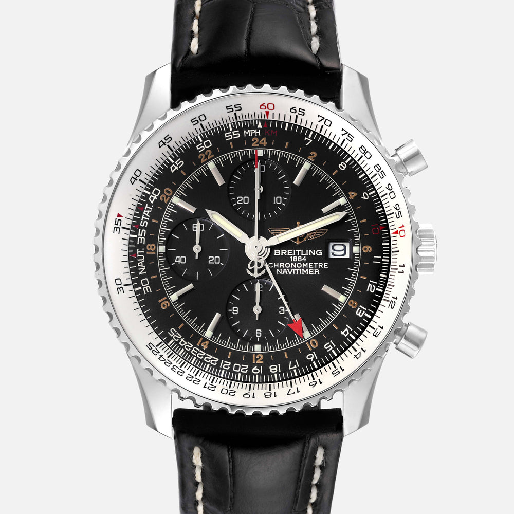 Breitling Navitimer A24322 1