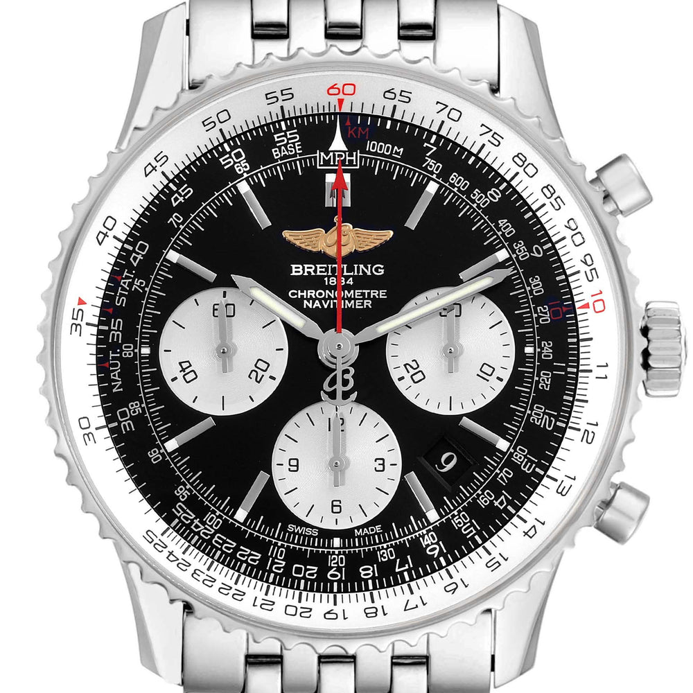 Breitling Navitimer AB0120 5