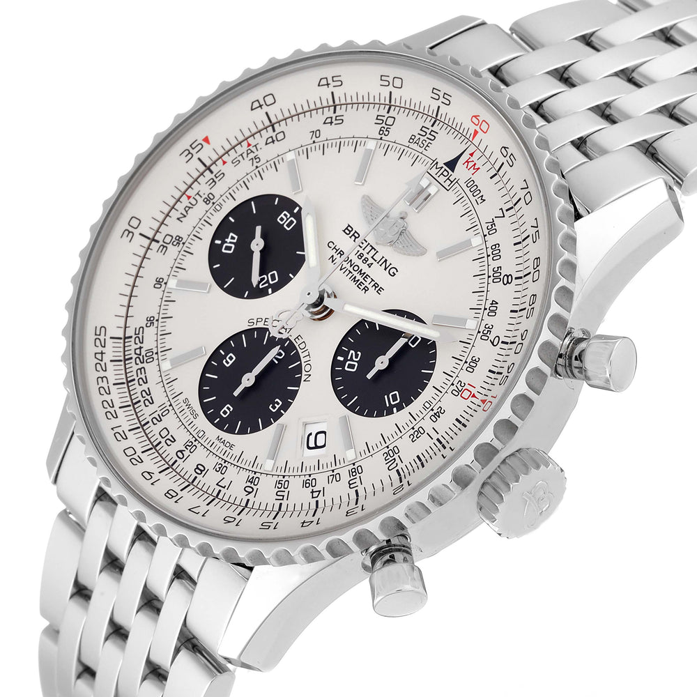 Breitling Navitimer AB012012/G826 2