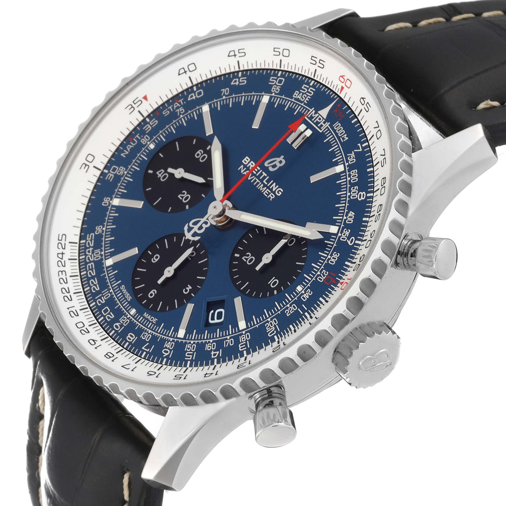 Breitling Navitimer AB0121 2