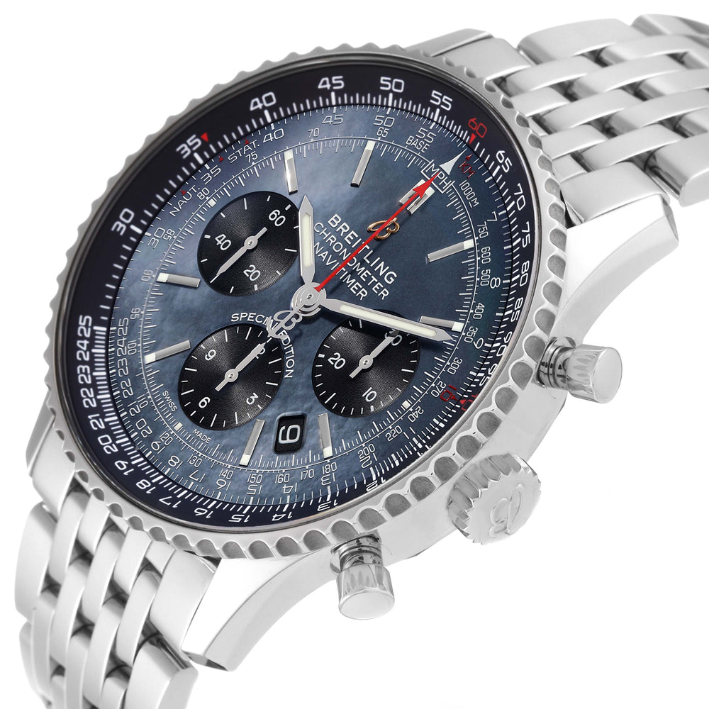 Breitling Navitimer AB0121 2