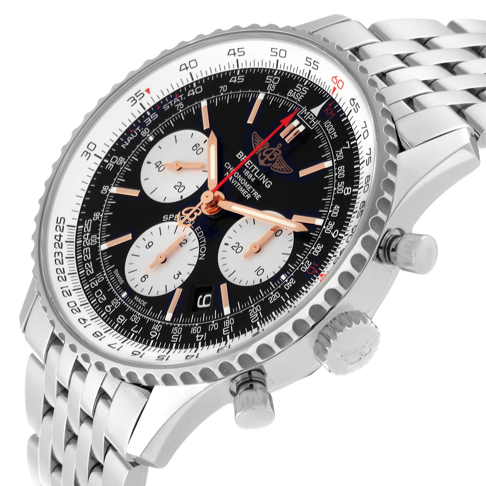 Breitling Navitimer AB0121211B1A1 2