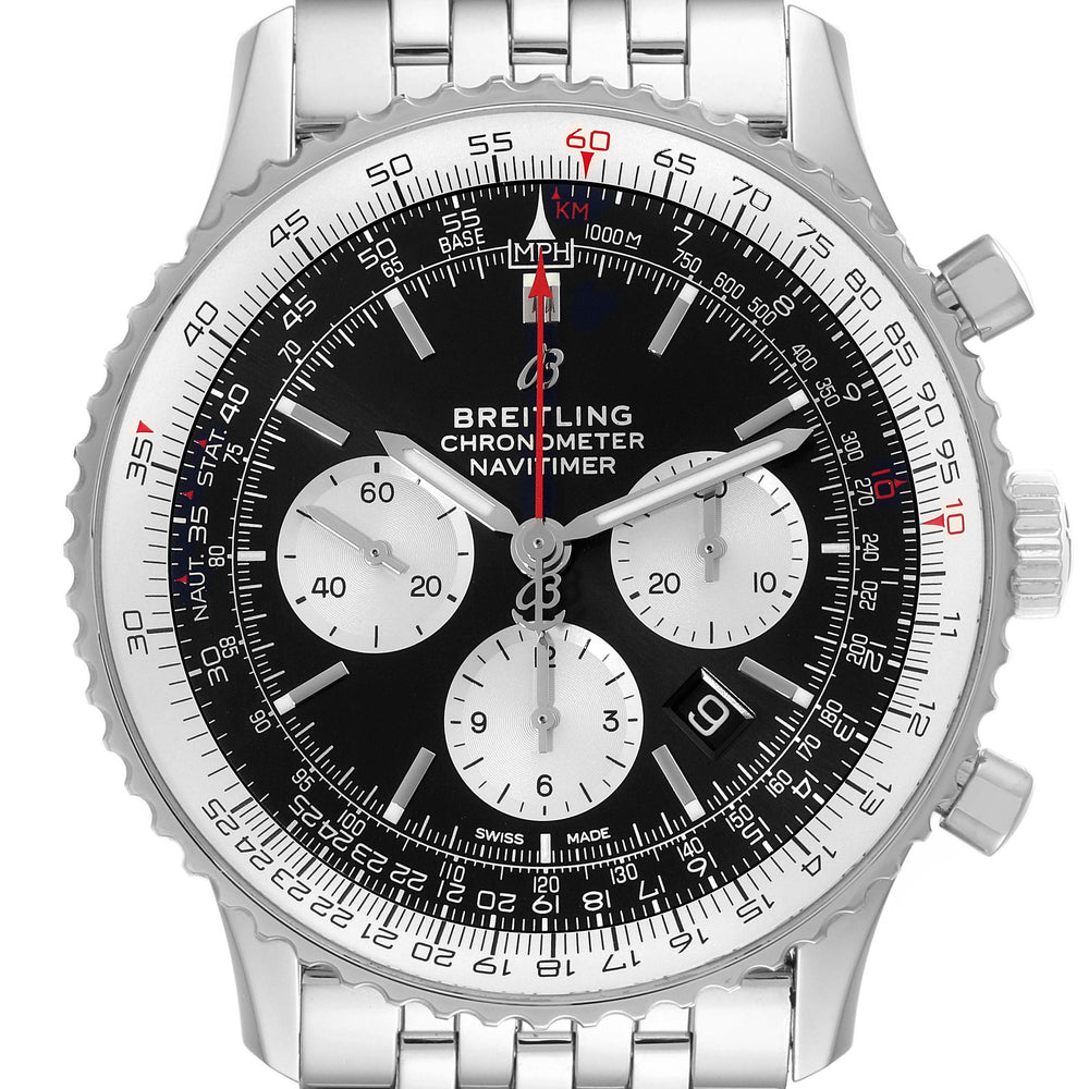 Breitling Navitimer AB0127 3