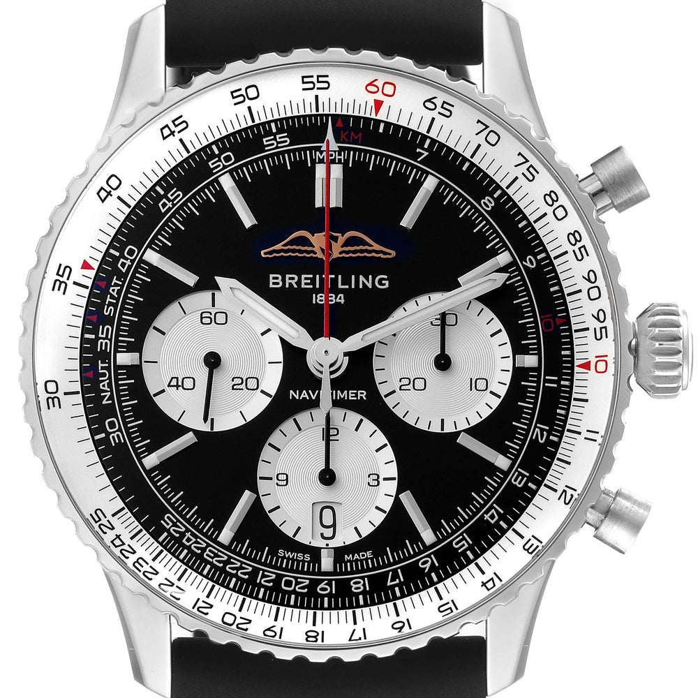 Breitling Navitimer AB0138211B1P1 3