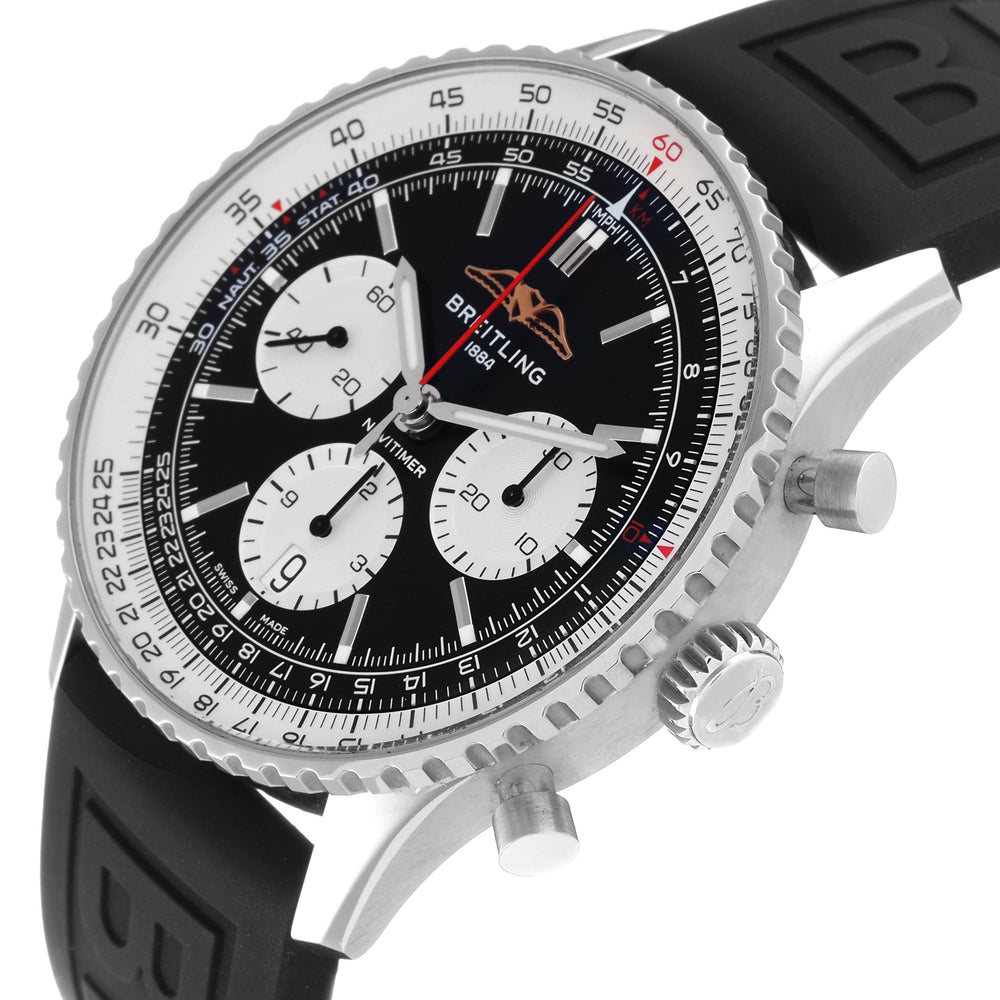 Breitling Navitimer AB0138211B1P1 2