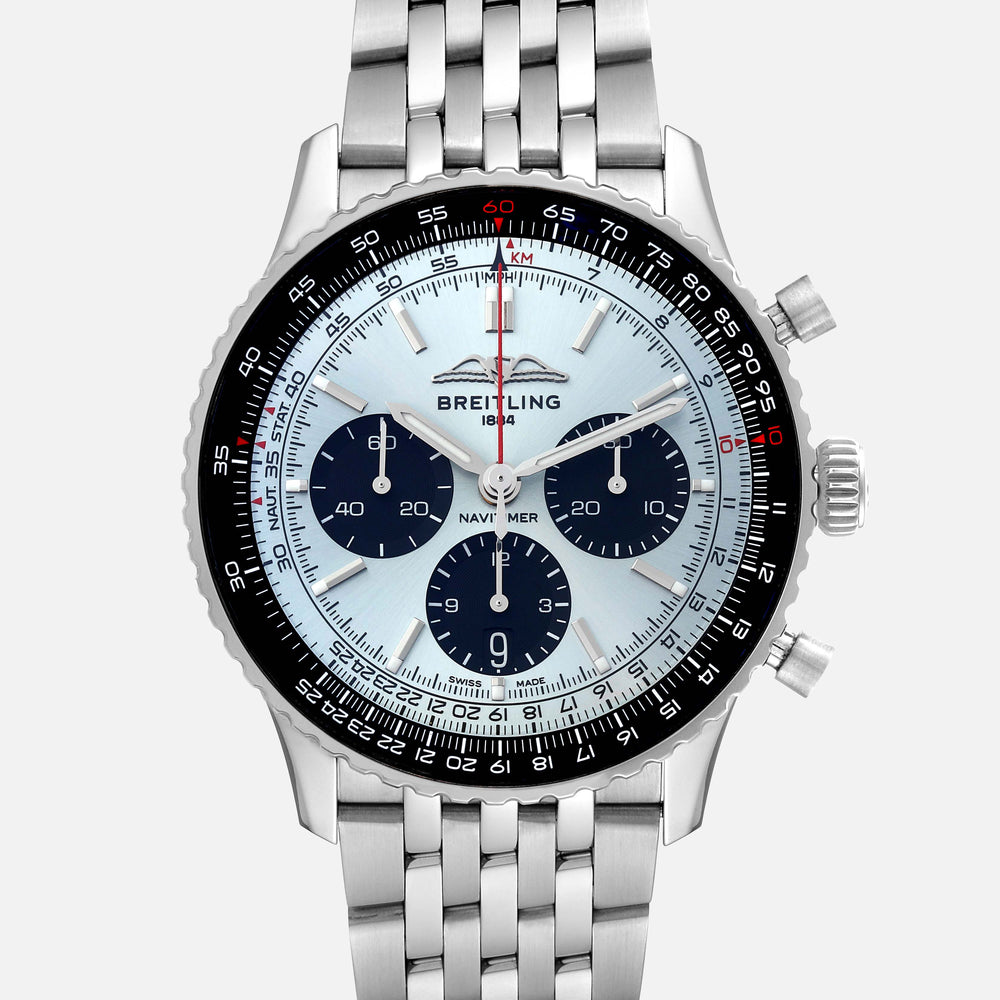 Breitling Navitimer AB0138241C1A1 1